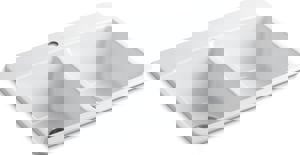 @ 33X22 1H 2B CI SR SINK *BROOKF